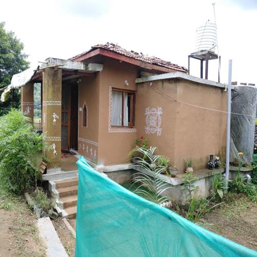 Tapti Vihar Homestay